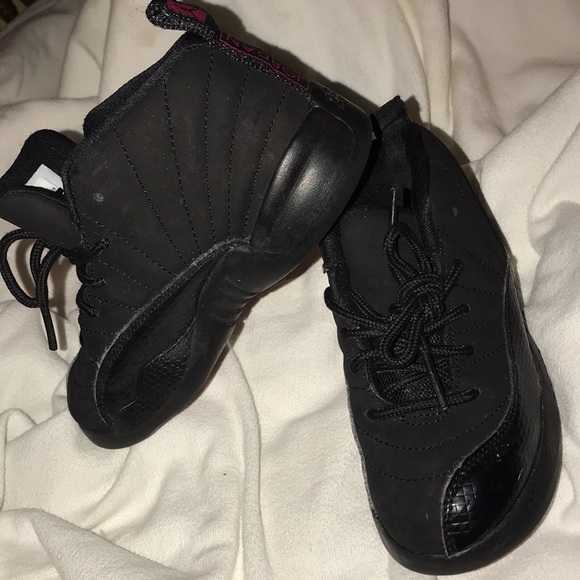 Nike Air Jordan Retro 12 X11 - Picture 8 of 10